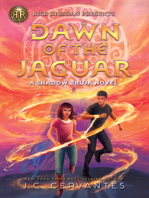 Title details for Dawn of the Jaguar by J.C. Cervantes - Available